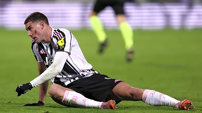 Le Pagelle: Juventus vs. Fiorentina