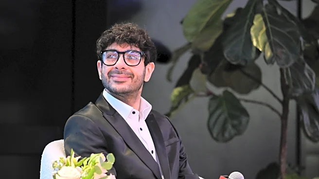 Tony Khan open to earlier start times for his lengthy AEW PPV events