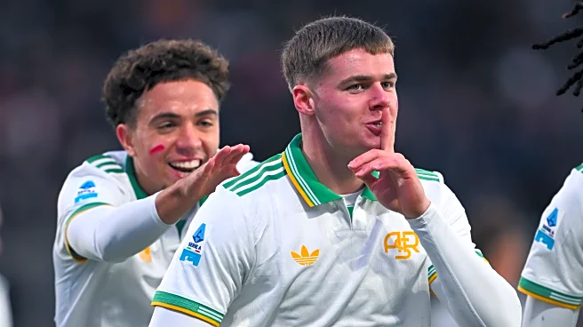 Fluid, Fast, Ruthless: Roma’s Best Tactical Display Yet Buries Cremonese 3-1