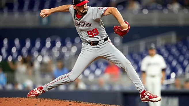 Three Washington Nationals players who could thrive with the new regime