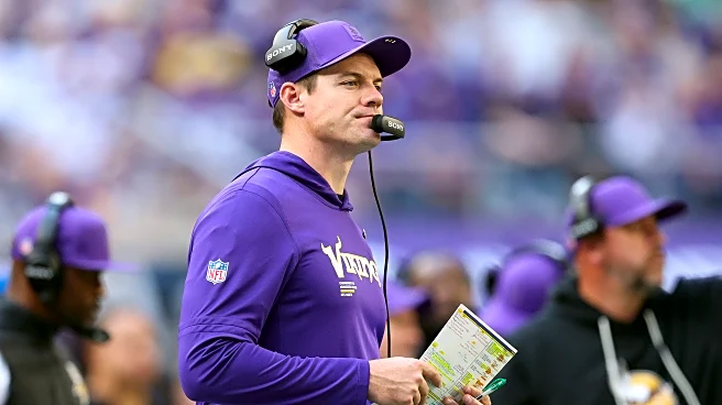 Minnesota Vikings at Green Bay Packers: Key Information and First Quarter Discussion