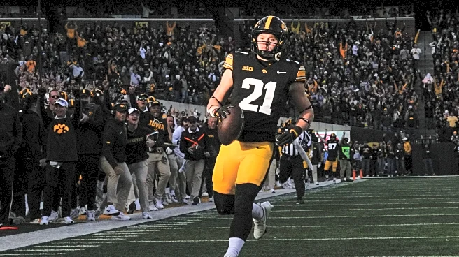 The Morning After: The Iowa City Heist