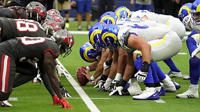 NFL Week 11 live chat: Afternoon and Night schedule and odds