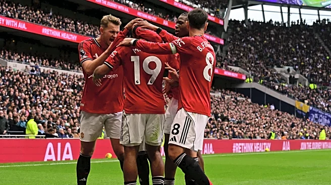 Manchester United Vibes-O-Meter: Some positive, some negative ahead of Everton