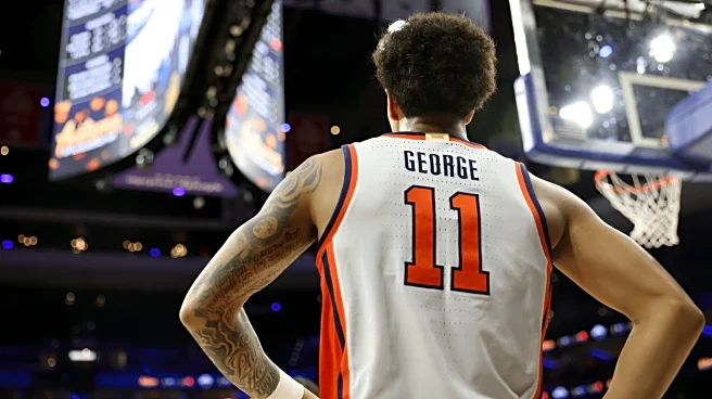 Naithan George gives Syracuse basketball a bona fide point guard: “We went all-in on him”