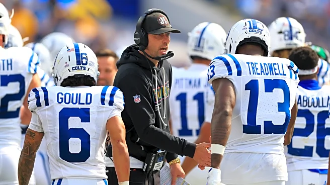 NFL Week 12 Early Games