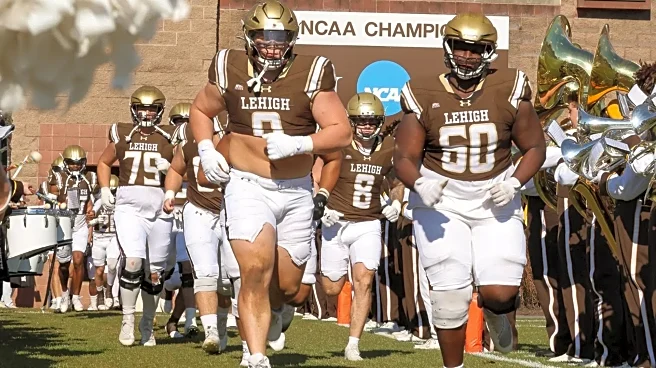 2025 FCS Playoffs: A Complete Look at the Field