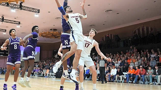 How to watch UVA basketball vs. Butler