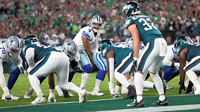 Cowboys vs Eagles: Writer predictions for rivalry rematch