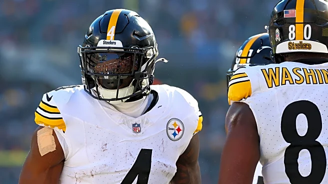 DK Metcalf injured vs. Bears