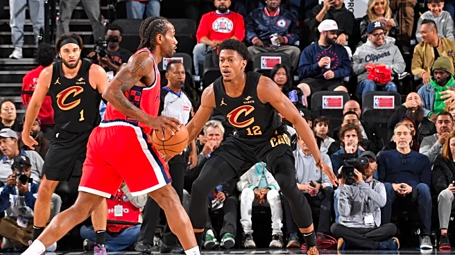 Cavs vs. Clippers: How to watch, odds, and injury report