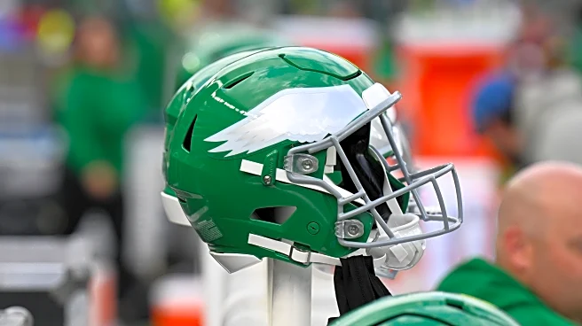 Eagles-Cowboys inactives