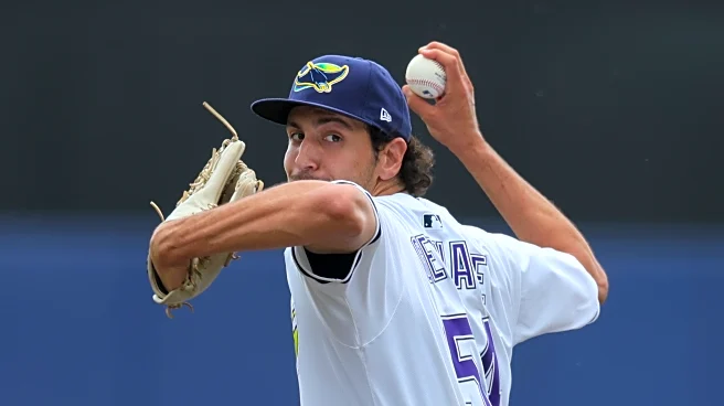 2025 Dodgers season review: Paul Gervase