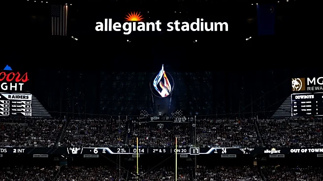 Cleveland Browns vs. Las Vegas Raiders – 1st Quarter discussion