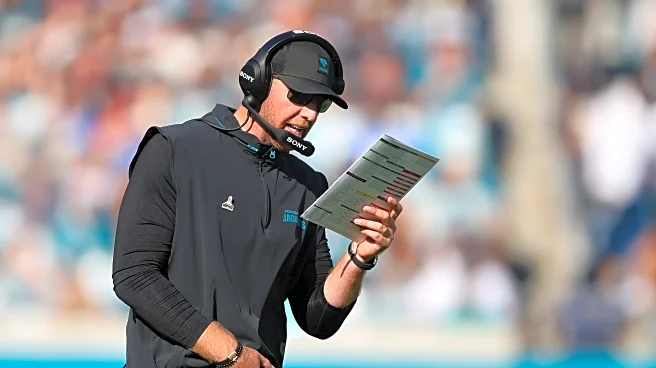 Jaguars vs Cardinals: Week 12 Live Blog and Open Thread