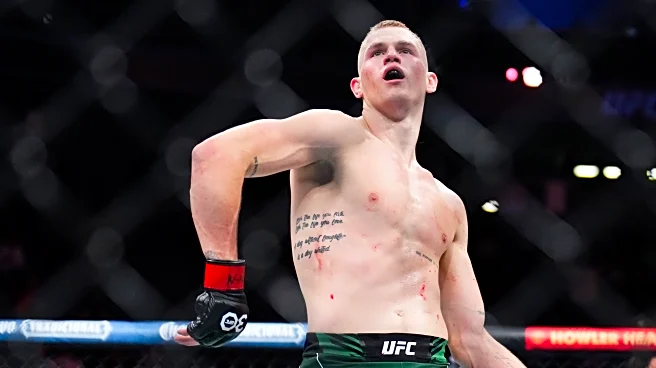 Ian Machado Garry vs. Islam Makhachev is ‘Conor McGregor’s protege vs. Khabib Nurmagomedov’s protege’