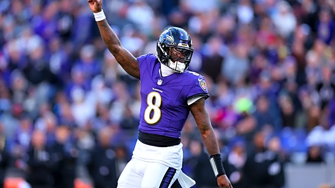Roundtable Reactions: Baltimore Ravens look flat in win over New York Jets
