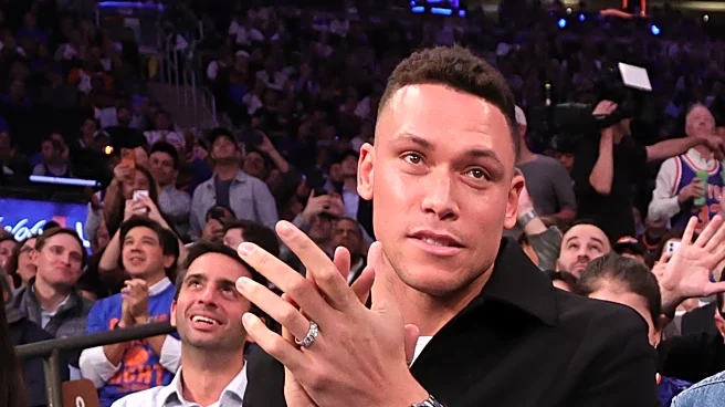 Yankees Social Media Spotlight: Mid-November Malaise