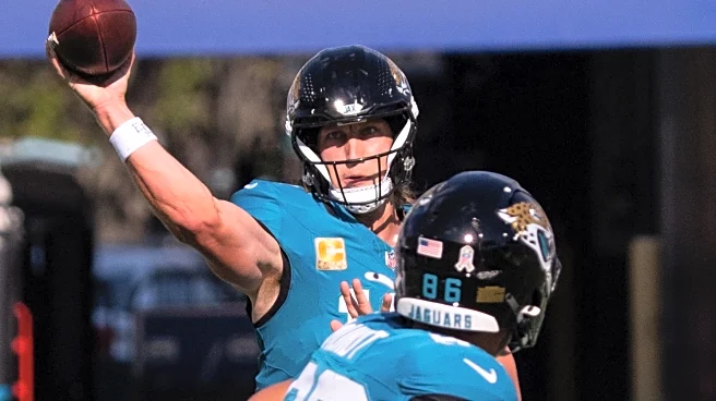 NFL Week 12 Late Games: Live Discussion