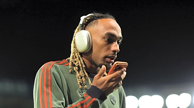 Bayern Munich tells Juventus that Sacha Boey is for sale