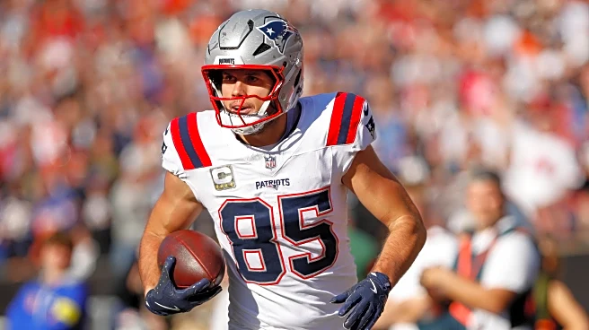 Patriots vs. Bengals highlights: 5 moments that defined the Pats’ win