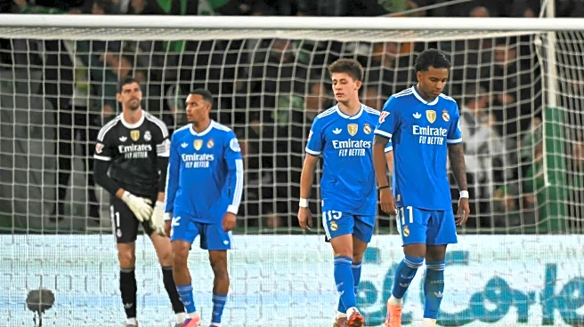 Three questions and three answers from Elche 2-2 Real Madrid