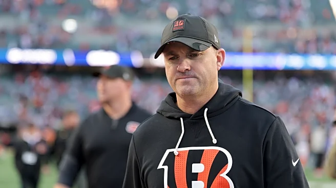 Twitter reactions to Bengals’ loss to Patriots