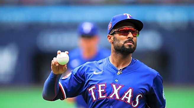 Semien to the Mets for Nimmo, per reports