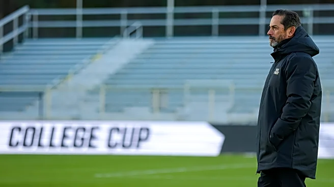 Recap: Wake Forest Women’s Soccer Falls 1-0 to Michigan State in NCAA Tournament