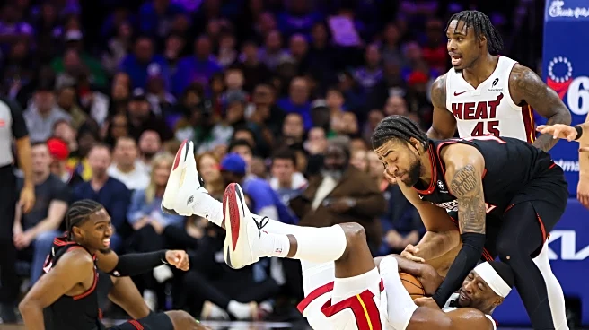 Sixers Bell Ringer: Sixers can’t recover from sleepy start