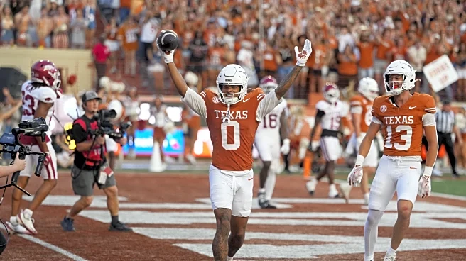 Inside the Numbers: A tale of two offenses