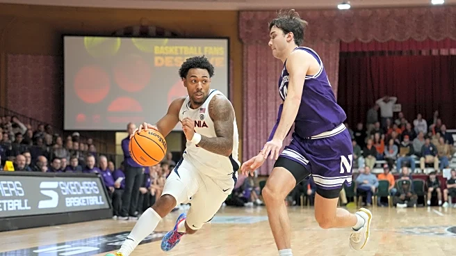 Five takeaways from UVA basketball’s loss to Butler