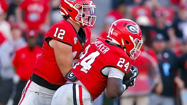 Ten Things Is Already Thankful