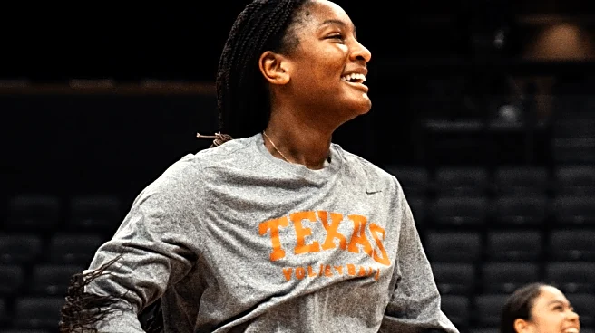 No. 3 seed Texas vs. No. 14 seed Ole Miss preview