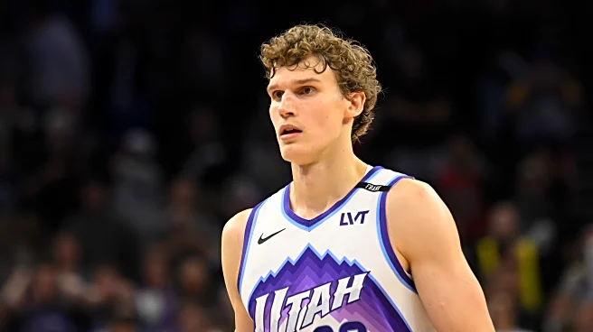 Utah Jazz asking price for Lauri Markkanen in Detroit Pistons trade revealed