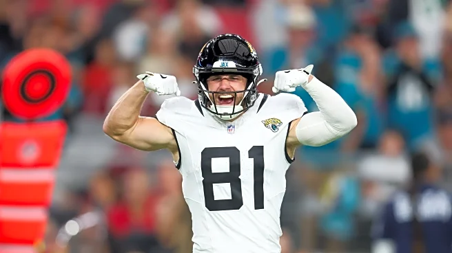 AFC Playoff Picture: Jacksonville Jaguars move up in wild card
