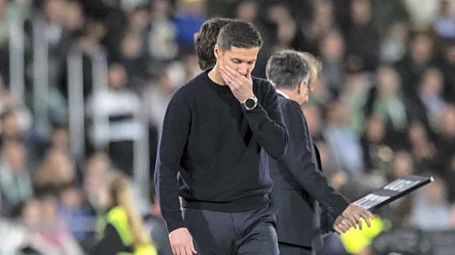 Numbers Narrative: Elche 2-2 Real Madrid