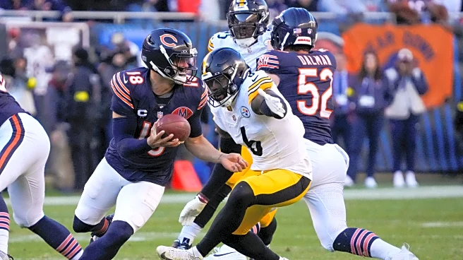 Patrick Queen gets brutally honest about frustration with Steelers defense