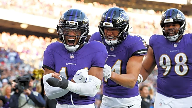 Ravens exploit Jets mistakes in workmanlike win