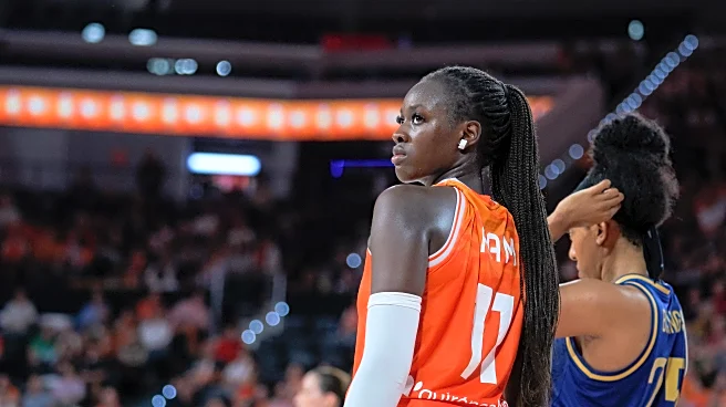 Who should the Dallas Wings draft with the No. 1 pick in the 2026 WNBA Draft?