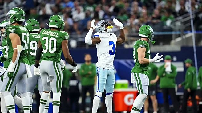 Cowboys vs. Eagles: The good, the bad, and the ugly from Week 12