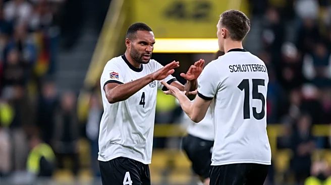 Jonathan Tah chimes in on potential Nico Schlotterbeck transfer to Bayern Munich