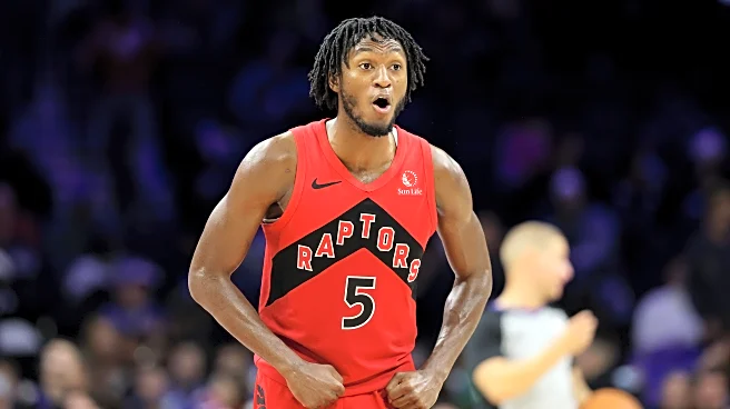 Raptors’ resilience tested in clutch win over Brooklyn