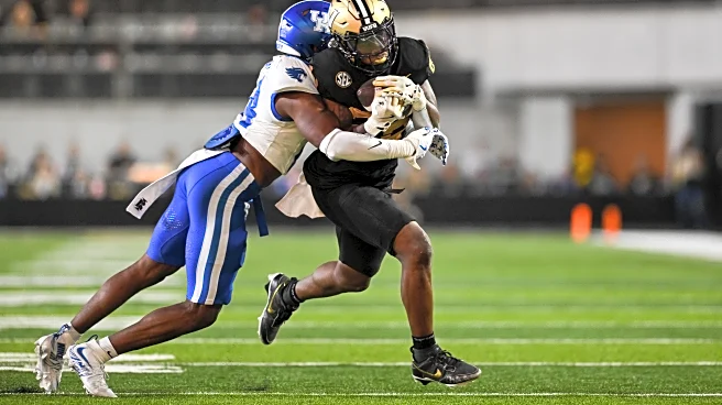 SEC Football Power Rankings Week 14