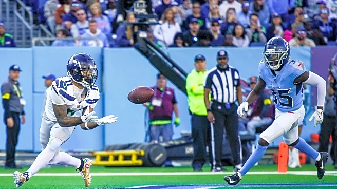 What Jaxon Smith-Njigba needs to break Calvin Johnson’s all-time receiving yards record