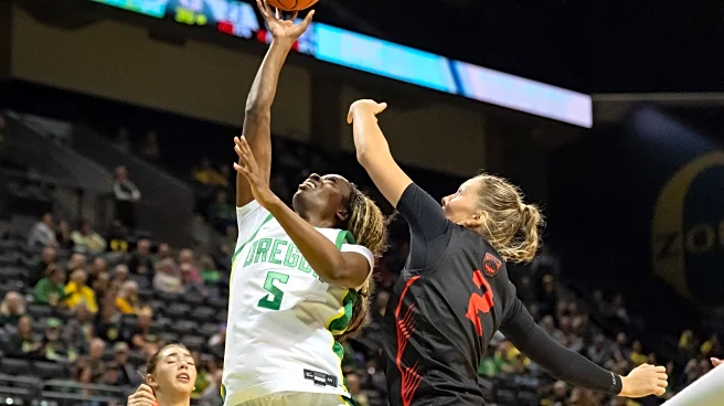 WBB: Utah State Recap