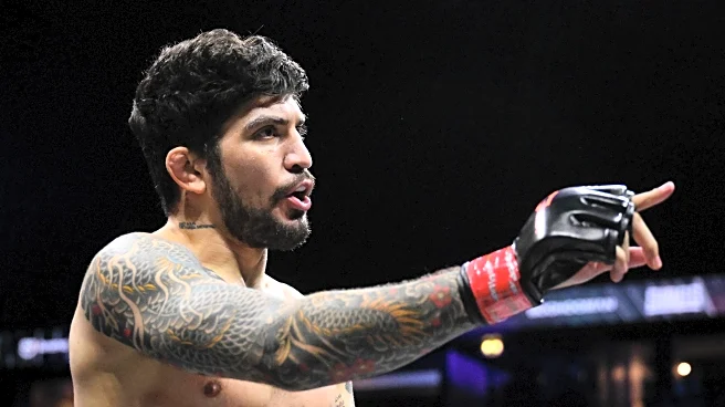 Best of the Best: MMAmania.com’s UFC/MMA week in review – Dillon Danis gets jumped at UFC 322