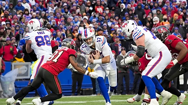 NFC Playoff Picture: Tampa Bay Buccaneers’ third straight loss puts division in jeopardy