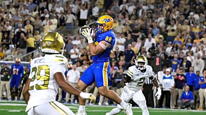 How Notre Dame’s opponents fared in week 13 of the college football season