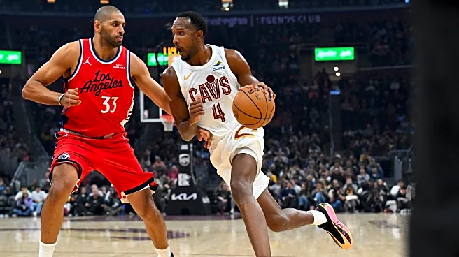 Winners and Losers: Cavs vs Clippers – Evan Mobley turns in another efficient night